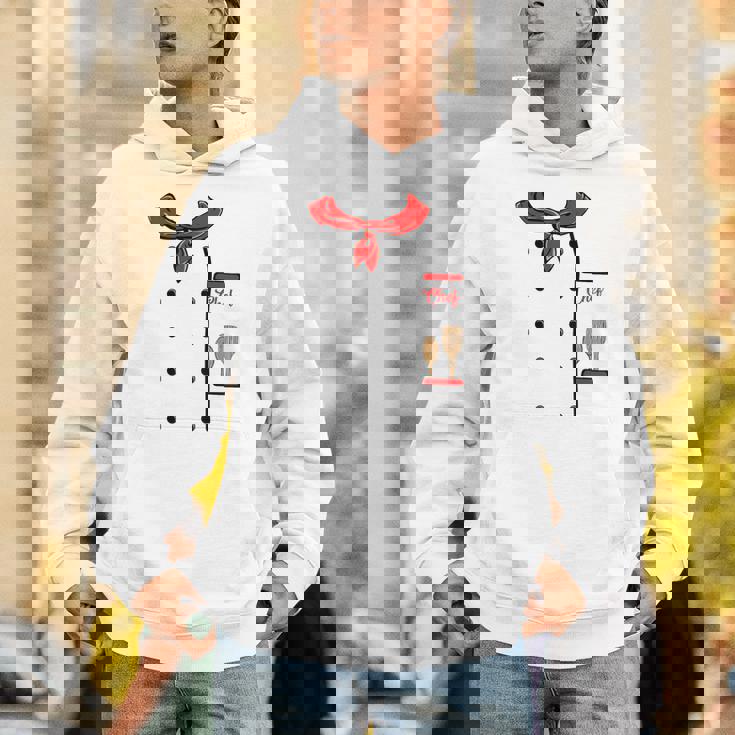 ハロウィン キッズ ドレスアップ シェフ コスチューム キッズ シェフコート パーカー