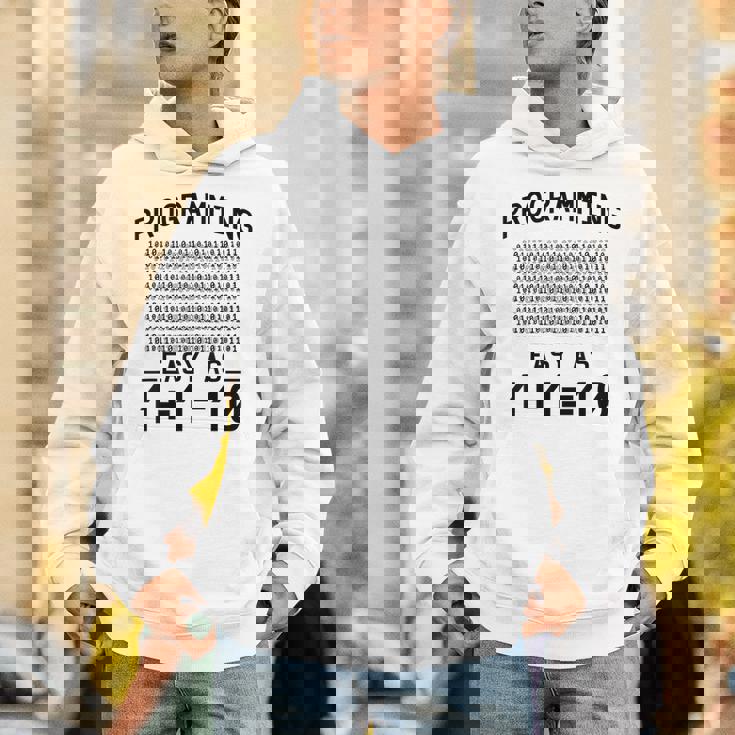 バイナリコーディングプログラミング 1110 バイナリコード パーカー