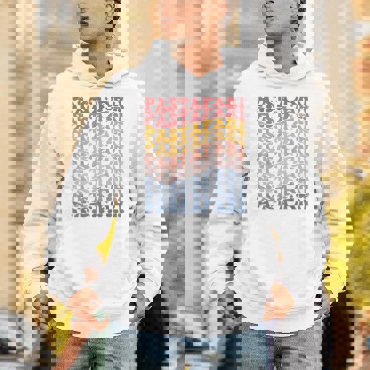 パスタファリ フライングスパゲッティモンスター Fsm グルービー パーカー