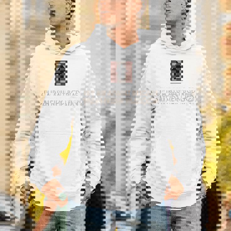 パスファインダー小隊、イギリス陸軍空挺tシャツ落ち着いた パーカー