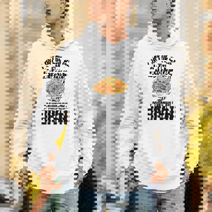 ビリヤニ マサラ パキスタン フードペースト ハンディポット ビリヤニ パーカー