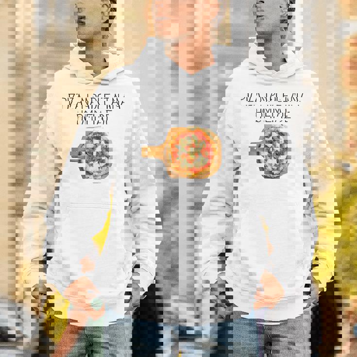 ピザ ナポレターナ イタリア ピザ ナポリタン マルゲリータ パーカー