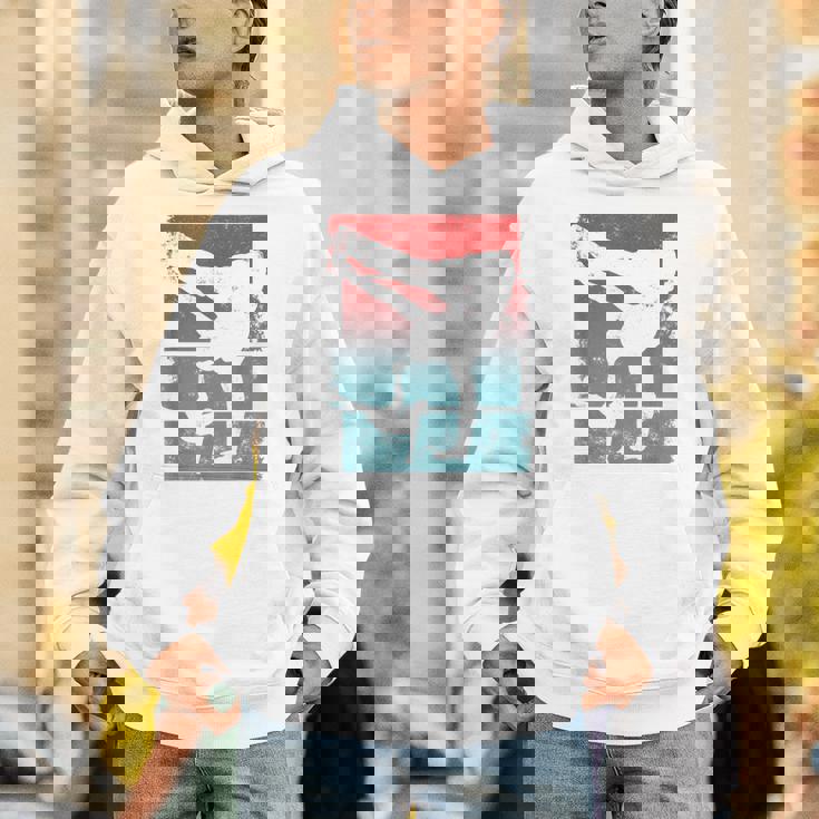 ブレイクダンサー ヒップホップダンス ブレイクダンス パーカー