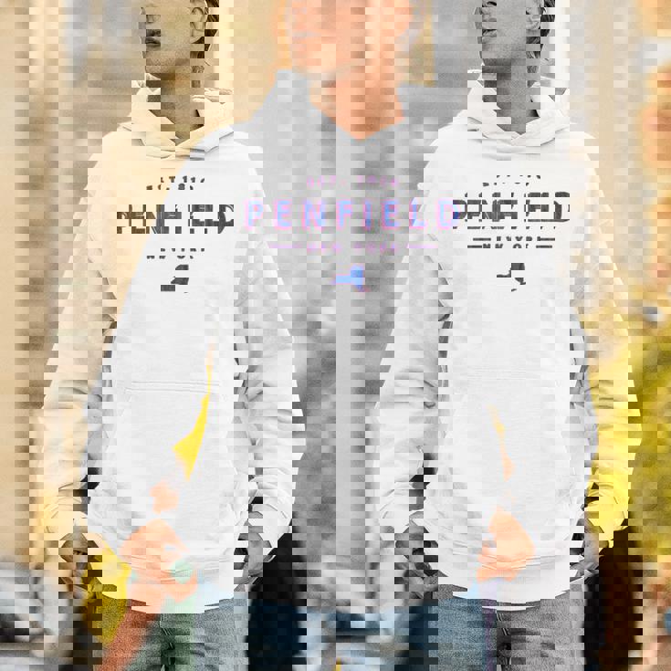 ペンフィールド ニューヨーク ペンフィールド Ny 長袖tシャツ パーカー