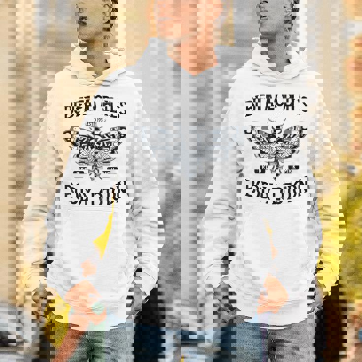 ホラーボディローション デスヘッドモス ヴィンテージアンティーク調 パーカー