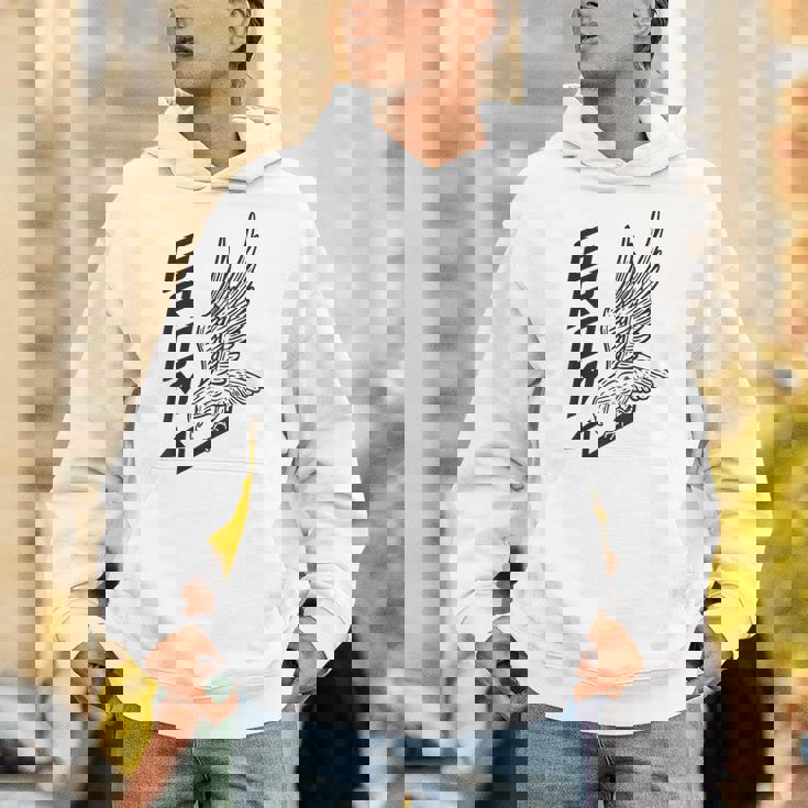 ポーランド特殊部隊 ジェドノストカ Wojskowa Grom ミリタリー パーカー