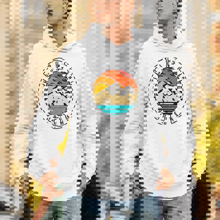 ミニマリスト アウトドア ビッグストーン ギャップ バージニアa パーカー