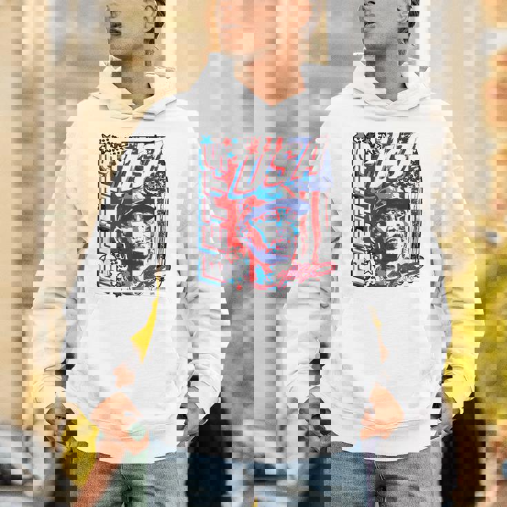 ムーキー・ベッツ・インターナショナル・ベースボールアメリカ Mlbpa パーカー