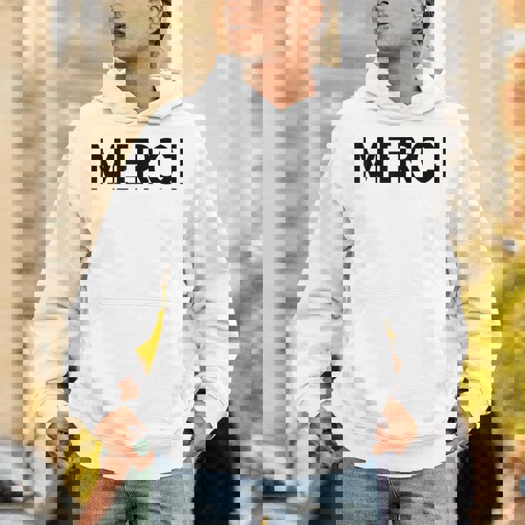 メルシー パーカー