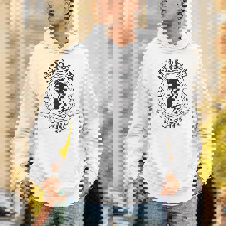 レトロバーバーショップシャツ バーバーtシャツ メンズ パーカー