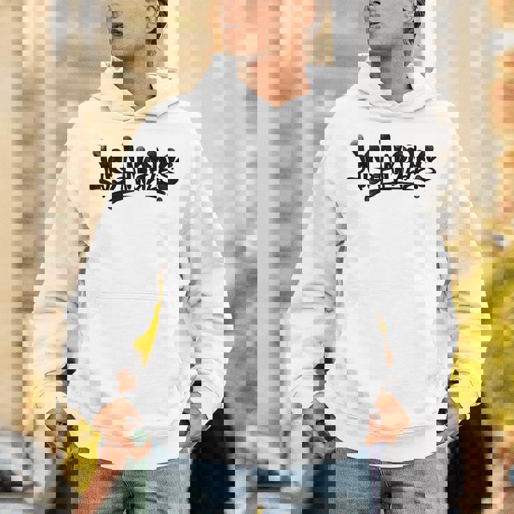 ロサンゼルス グラフィティ シティ ストリートアート カリフォルニア Usa お土産 パーカー