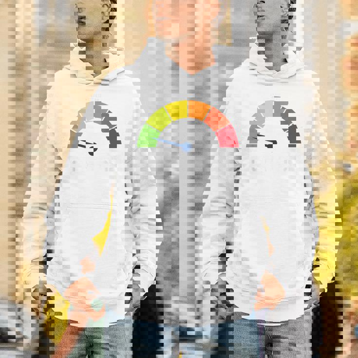 低コルチゾールレベルミーム パーカー