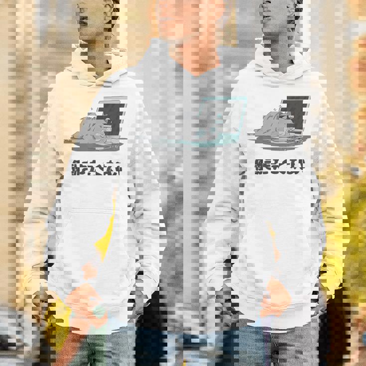 働きたくない 疲れた 寝ている ねこ ネコ 猫好き おもしろ ギャグ ネタ 動物好き 面白い 可愛い 猫 パーカー