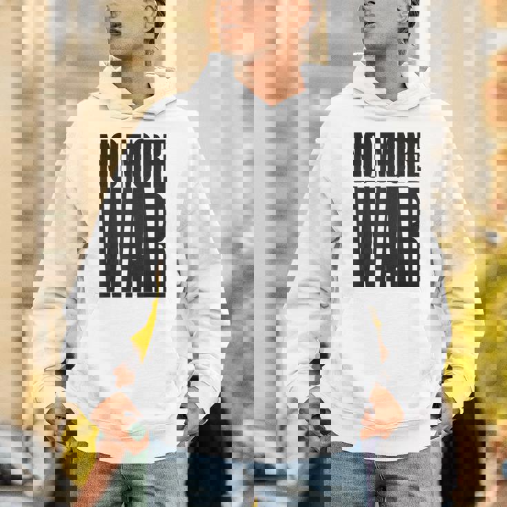 反戦 平和 イスラエル パレスチナ ウクライナ ロシア リビア シリア イエメン クルド トルコ No More War パーカー