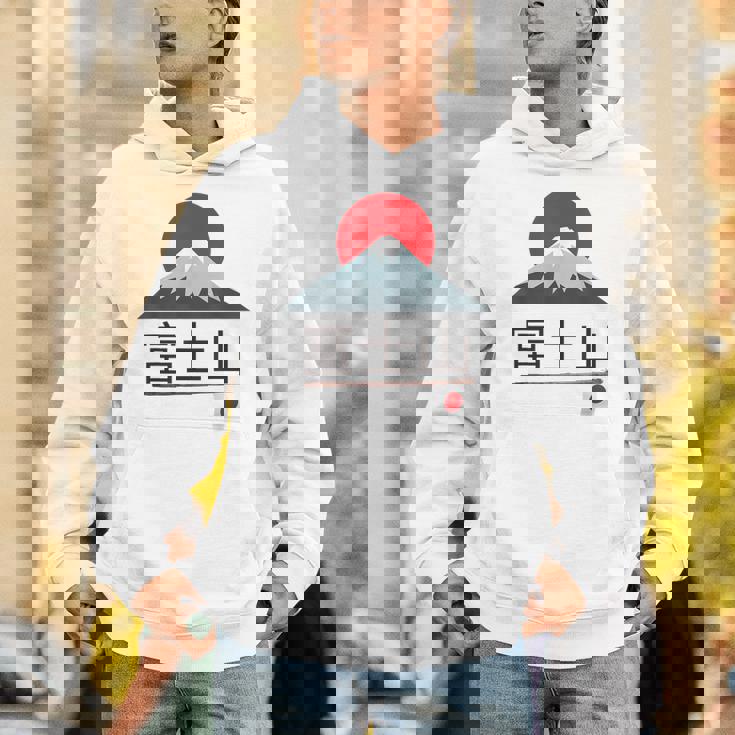 富士山 富士山 富士山 ハイキング 登山 お土産 パーカー