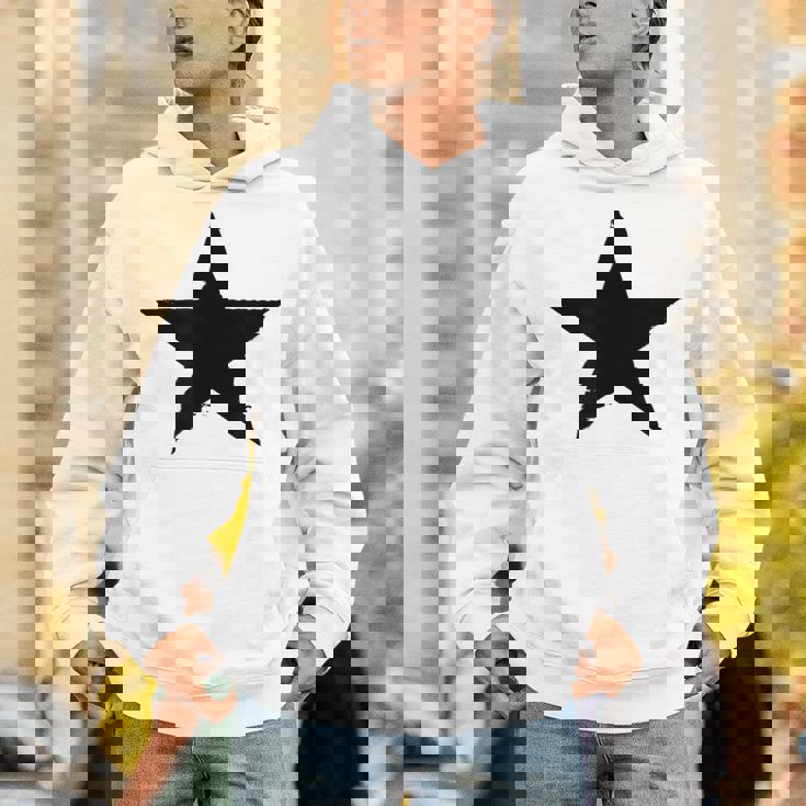 星 星柄 メンズ 半袖 マーク ロック おしゃれ かっこいい 大きいサイズ プリント 白t 春夏 エストンプステラ パーカー