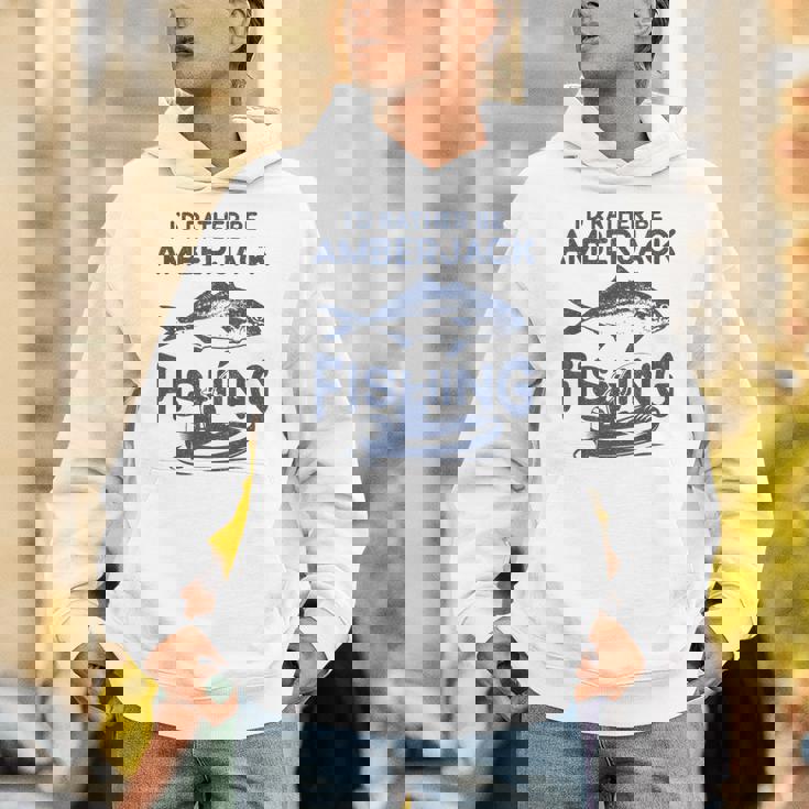 私はむしろなりたい-フィッシャーフィッシャーマンカンパチ釣り パーカー