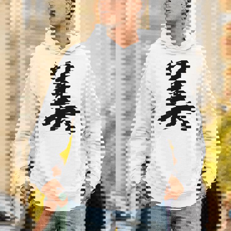 美 おもしろ パーカー