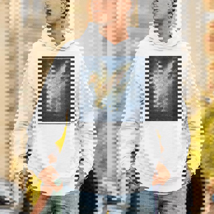 詩とメルヘン 牧野 鈴子 ペガサス パーカー