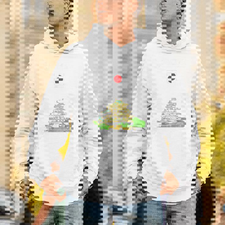 金沢 旅行 お土産 日本 恋人 和 国旗 パーカー