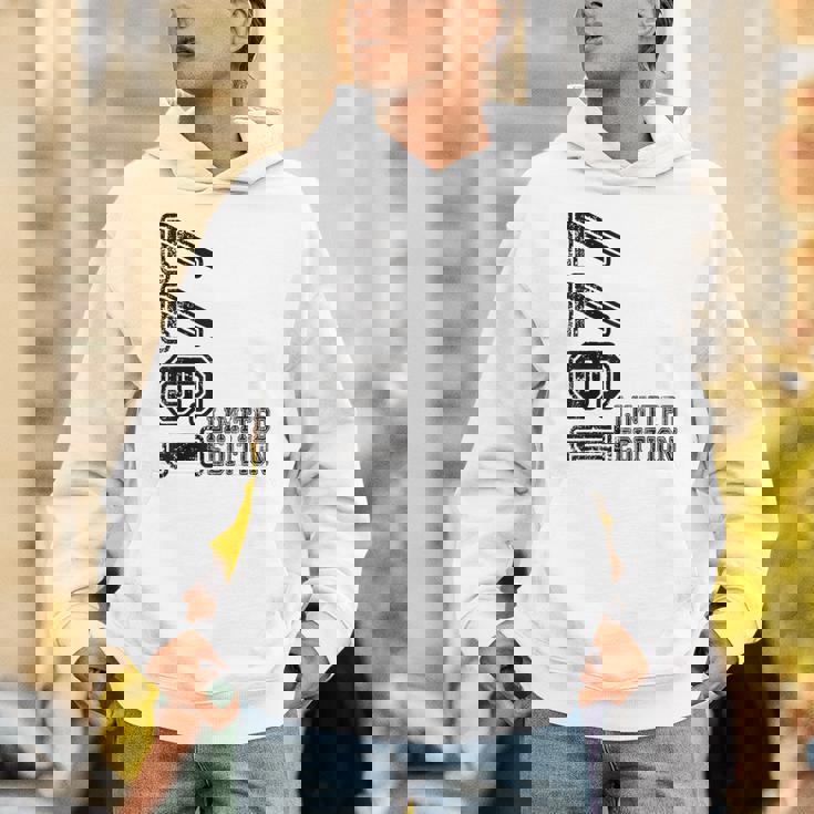 限定版 1977年誕生日 1977年生まれ 生年 パーカー