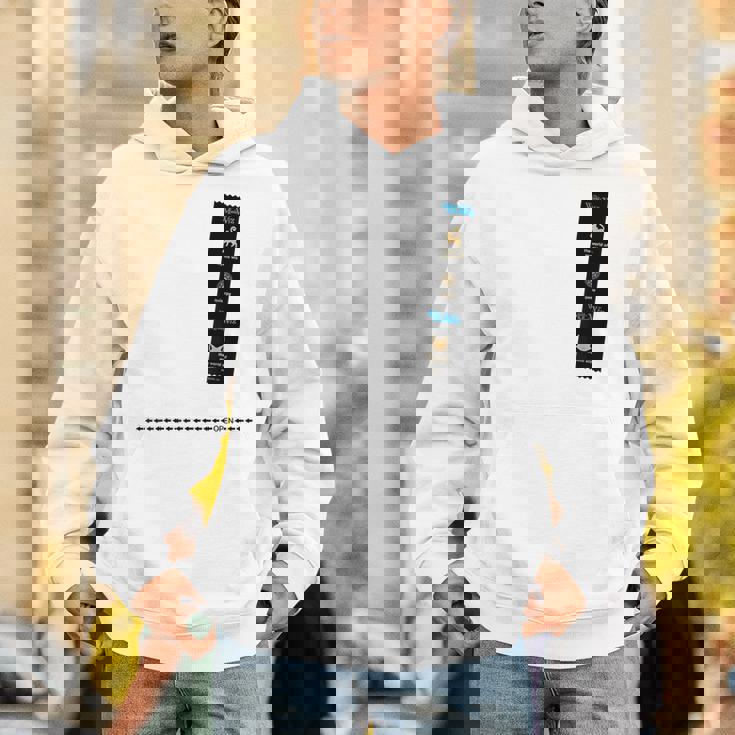 黒猫のウィズ 段ボールとウィズ C パーカー