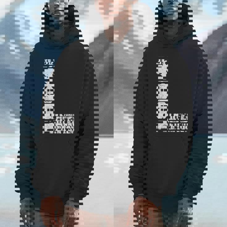 1964年7月、男性のための60歳の誕生日プレゼント パーカー