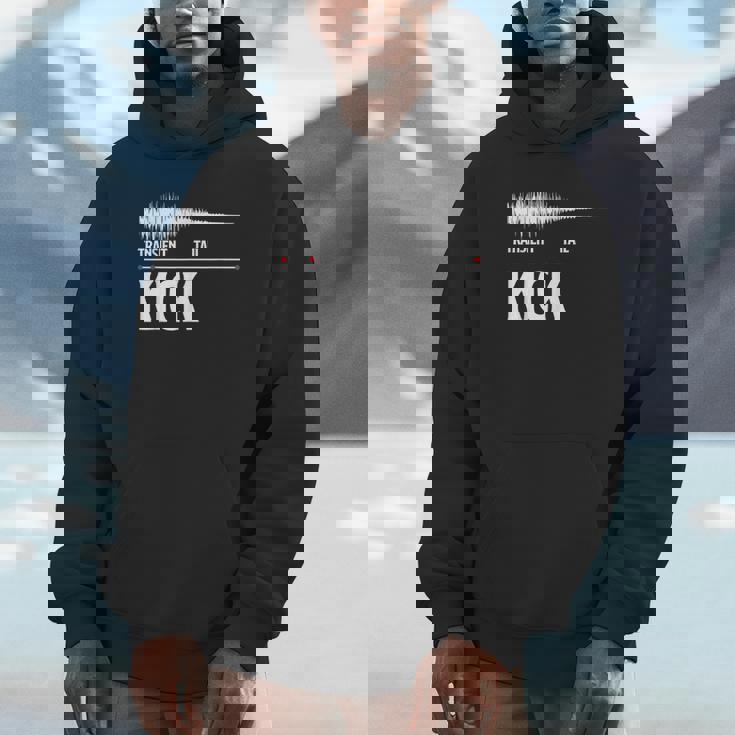 Adsr キックバステイル モジュラーライフ ウェーブシンセサイザー パーカー