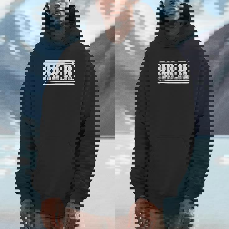 Drummer Paradiddle ドラムスティック パーカー