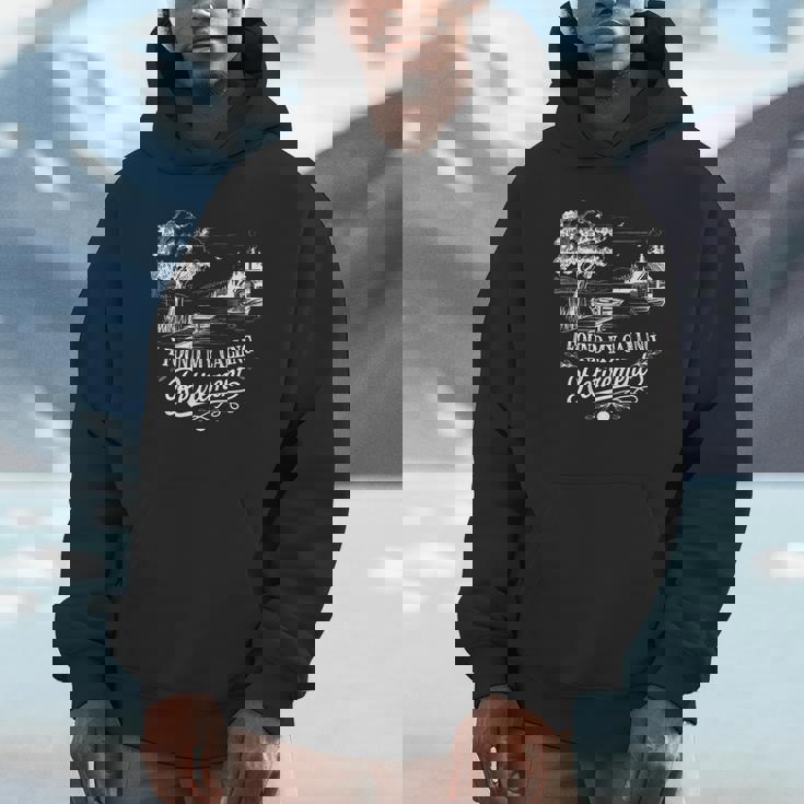 I Found My Calling Retirement ユーモア 退職者 シニア 長袖tシャツ パーカー