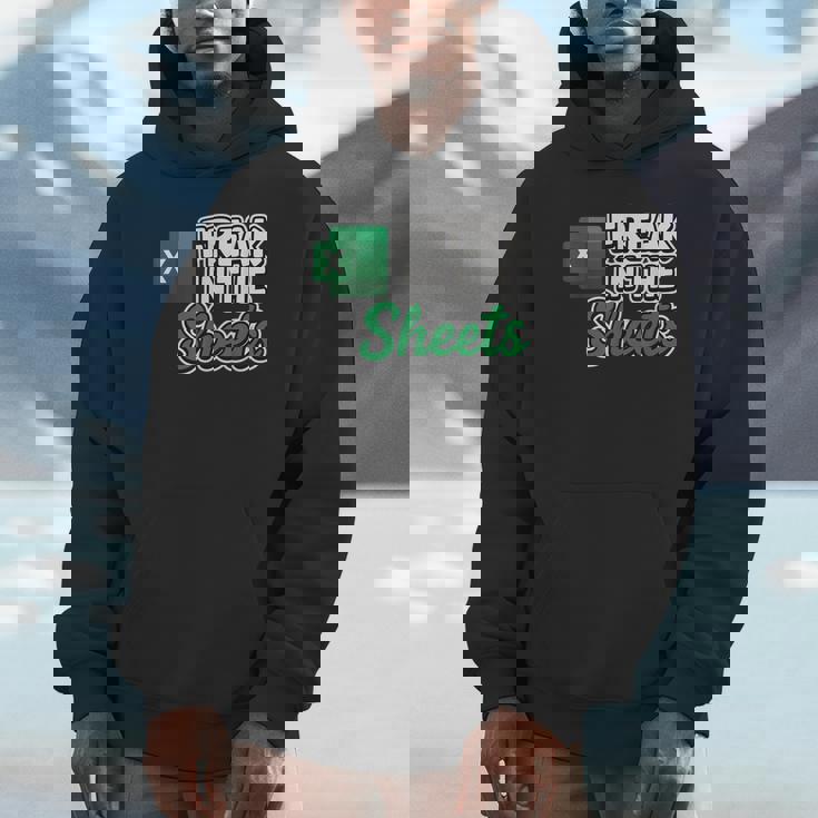 Freak In Theheets Accountant preadsheet Excel パーカー