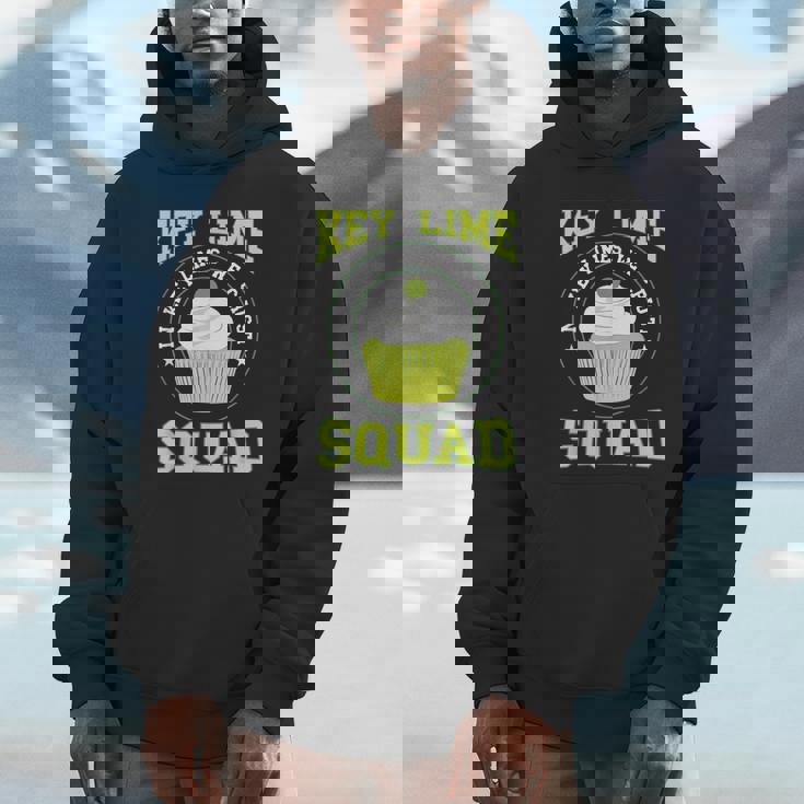 Key Lime Piequad ライム パイ ベーカー レモン フロリダパイ タルト パーカー