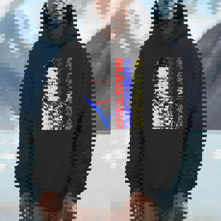 Ktgz-02 パーカー