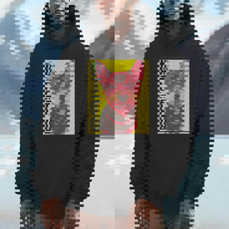 Kuroshibaシリーズ パーカー