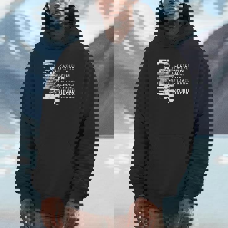 Lada Niva 4X4 オフロード モンスター ファン ギフト パーカー