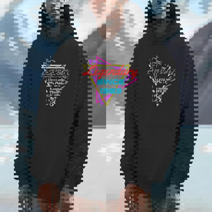 Legendaryince 1983 パーカー