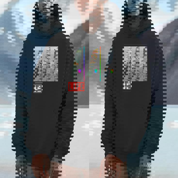 Life Picture Collection _Urfers 02 長袖tシャツ パーカー