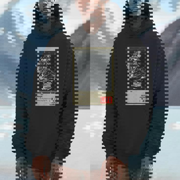 Life Picture Collection ジーン クルーパ ／ ドラマー（1） パーカー