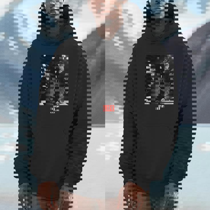 Life Picture Collection フランク シナトラ3 パーカー