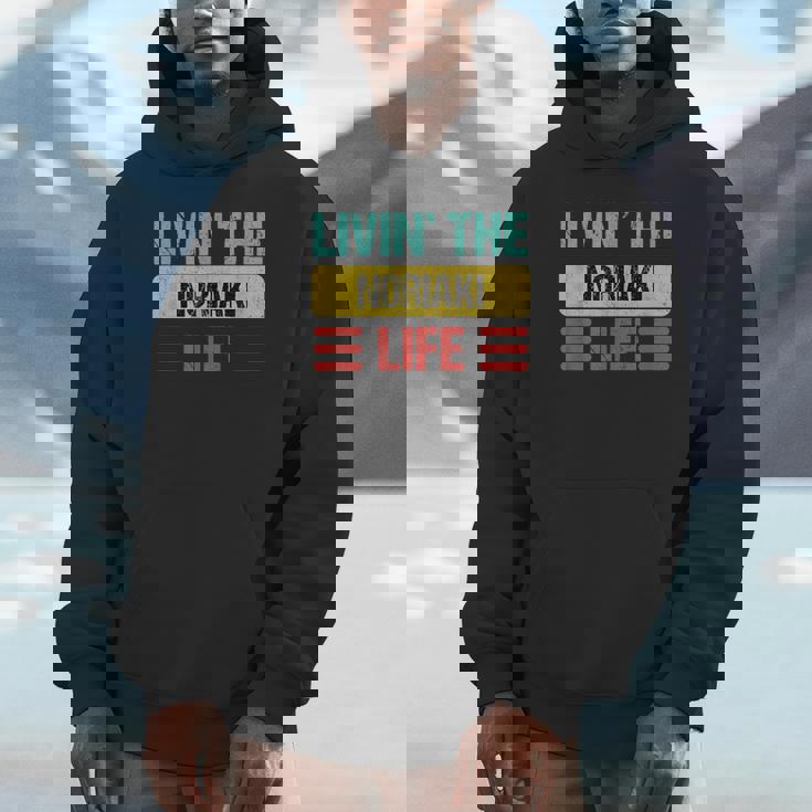 Noriaki 憲明 パーカー