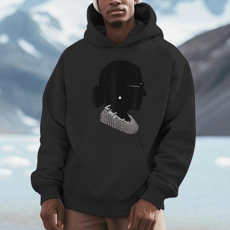 Rbg ルース・ベイダー・ギンズバーグ-インディペンデント・フェミニストになりよう パーカー