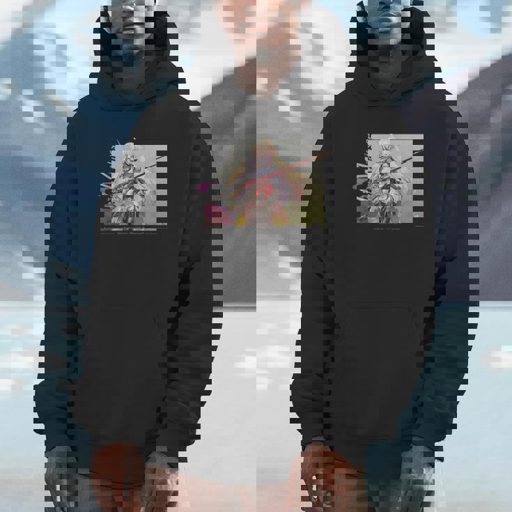 Shadowverse パーカー