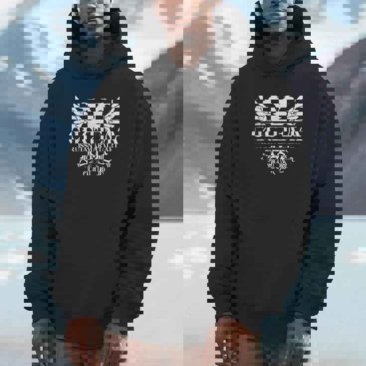 Systema ロシアスペツナズ 格闘技 パーカー