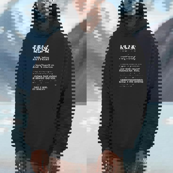 Tatsuya 達也 パーカー