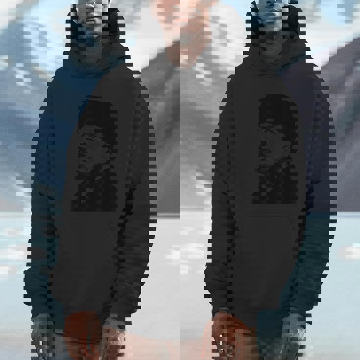 Vladimir Iljitsch レーニン共産主義共産主義 パーカー