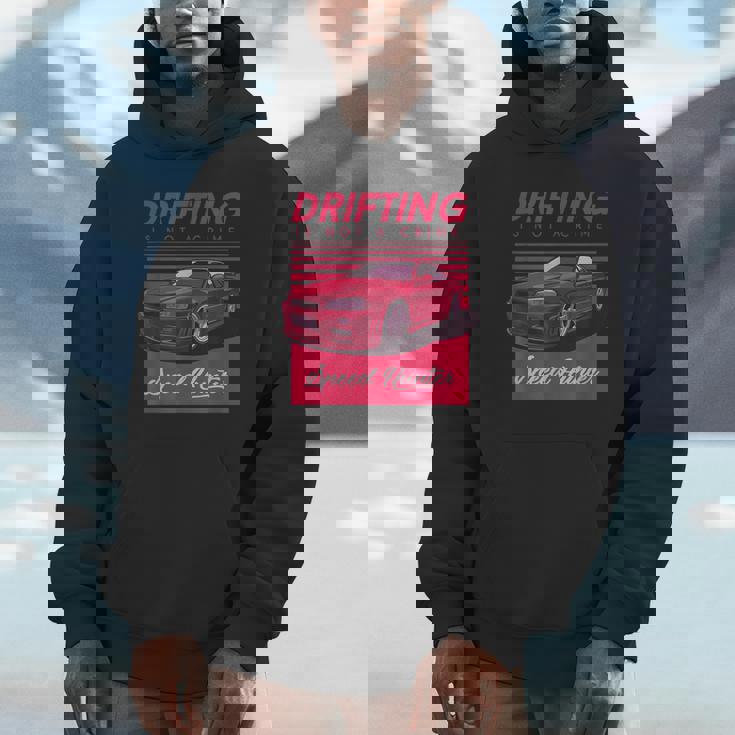 Wild Cars Driftingpeed Hunter グラフィックtシャツ&クールデザイン パーカー