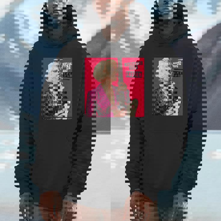 より速く パーカー