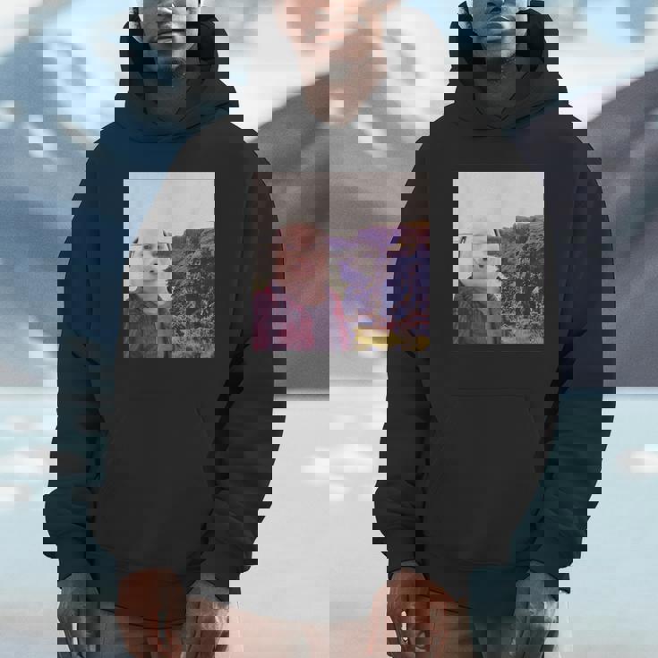 アイ・ハート・ジョン・ポーク・ファニー・ジェンツ・ミーム パーカー