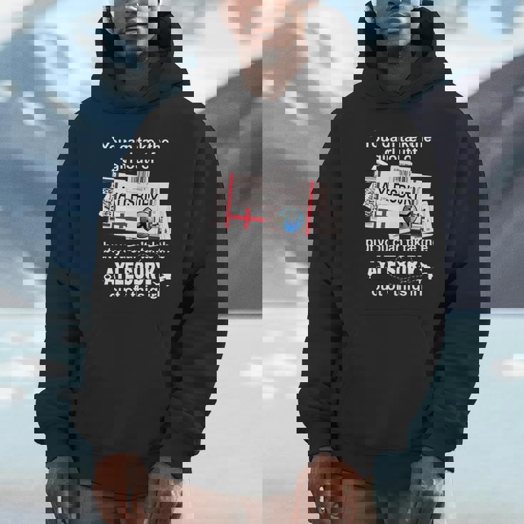 アリスバーリー・ボーディング・パス-アリスバーリー・ガール-アリスバーリー 長袖tシャツ パーカー