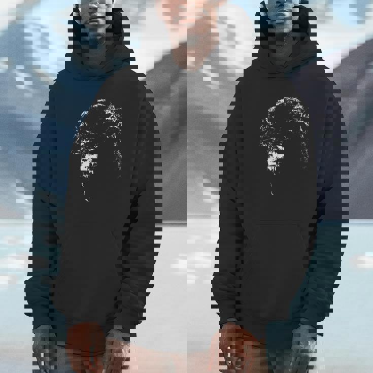 イエス・キリストのいばらの冠 – イースターキリスト教信仰福音 パーカー